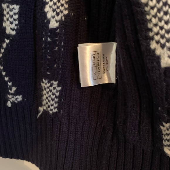 CHANEL Métiers d'Art 2018 Paris-Hamburg Cardigan - Picture 13 of 17